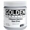 Golden Heavy Body Acrylic Paint - Iridescent Stainless Steel (Fine), 8 oz jar